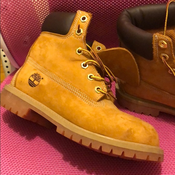 Timberlands - Picture 2 of 7